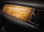 Cadillac Escalade Platinum 2007 года